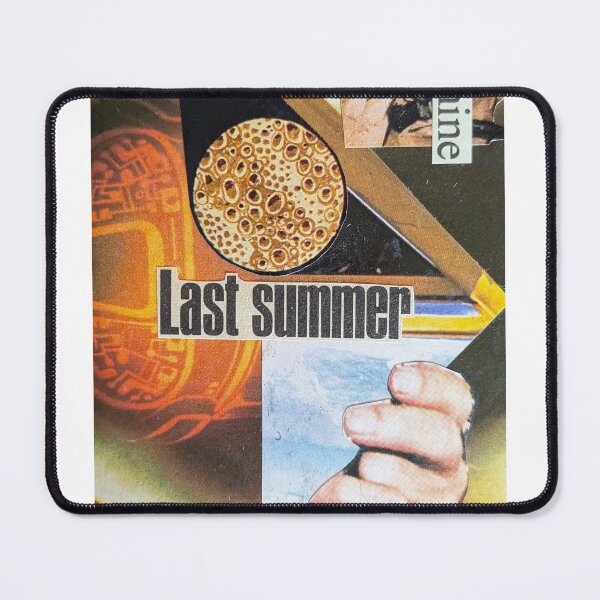 Item preview, Last Summer Sunshine designed and sold by ScottBakerPoet.