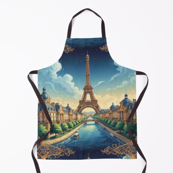 Item preview, Paris designed and sold by helinton.