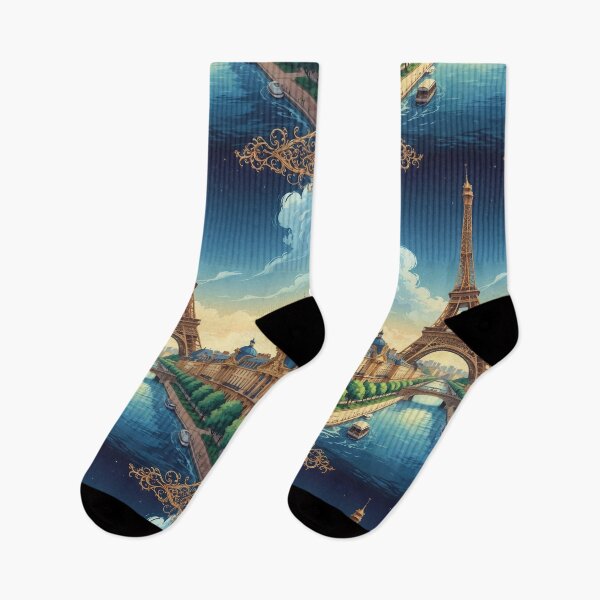 Item preview, Paris designed and sold by helinton.