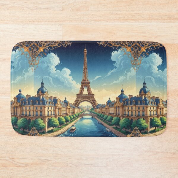 Item preview, Paris designed and sold by helinton.