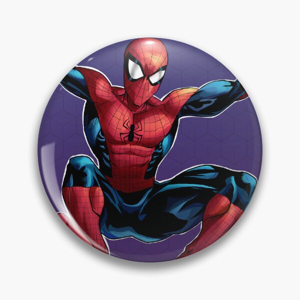 Artikelvorschau, Spider Man entworfen und verkauft von CraigAre.