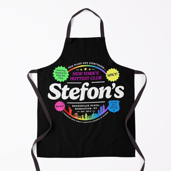 Item preview, Stefon's – New York's Hottest Club! – Loud and Proud edition designed and sold by thedesigngarden.