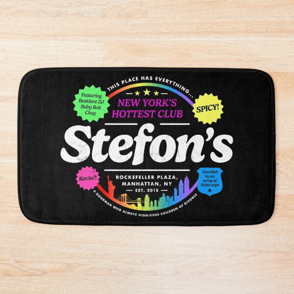 Item preview, Stefon's – New York's Hottest Club! – Loud and Proud edition designed and sold by thedesigngarden.