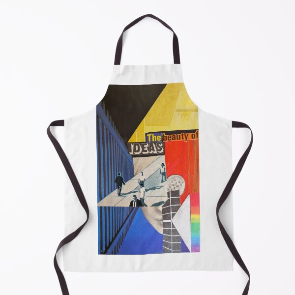 Item preview, The Beauty of Ideas designed and sold by ScottBakerPoet.