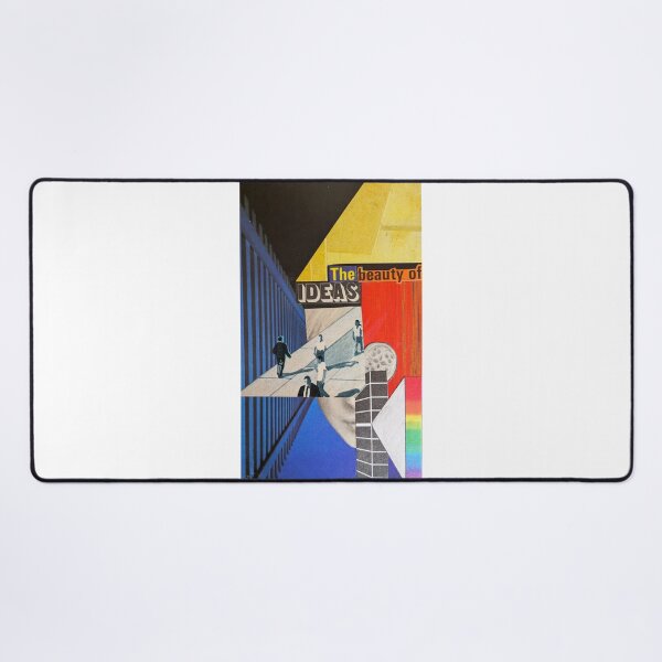 Item preview, The Beauty of Ideas designed and sold by ScottBakerPoet.