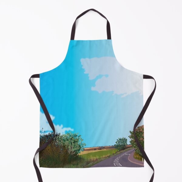 Item preview, Northern landscape designed and sold by juliechicago.