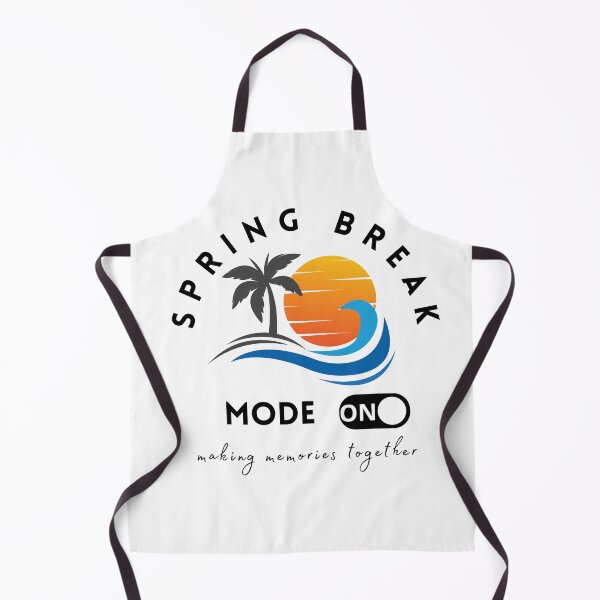 Item preview, Spring break mode on making memories together designed and sold by MilkyForest.