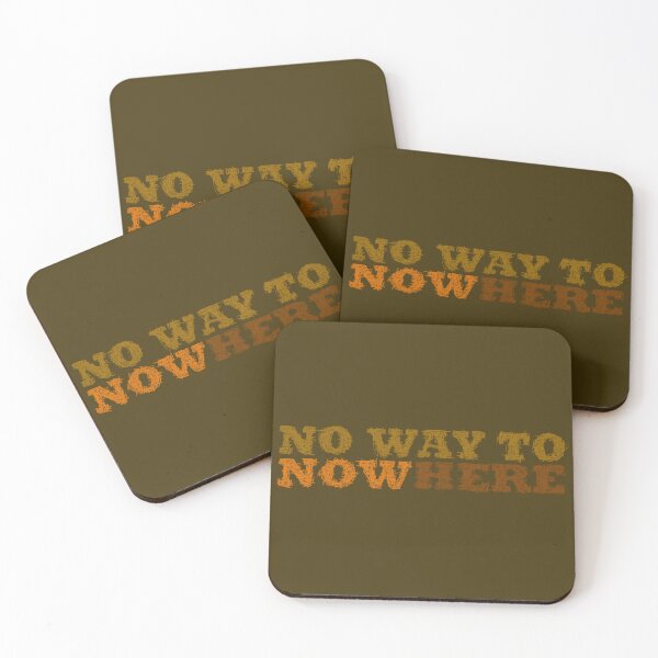 Item preview, no way to go now here - nowhere designed and sold by BeJahMan.
