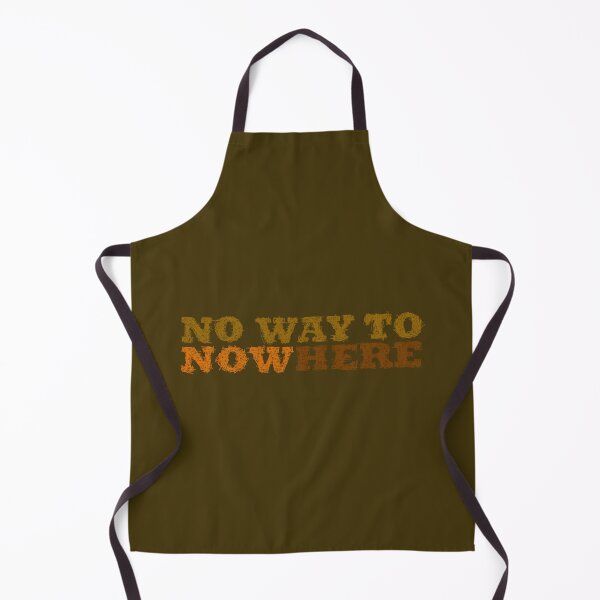 Item preview, no way to go now here - nowhere designed and sold by BeJahMan.