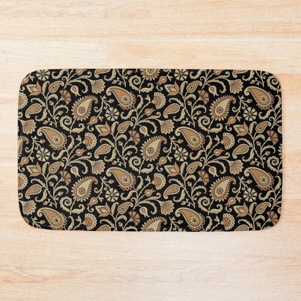 Item preview, Paisley garden designed and sold by EKP-design.