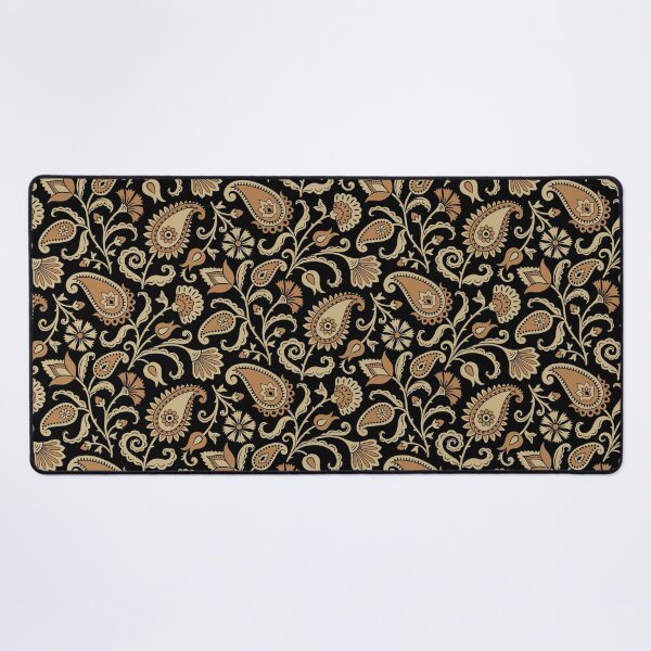 Item preview, Paisley garden designed and sold by EKP-design.