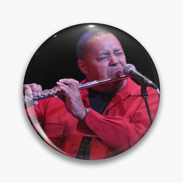 Item preview, Najee - Photograph designed and sold by ConcertImages.