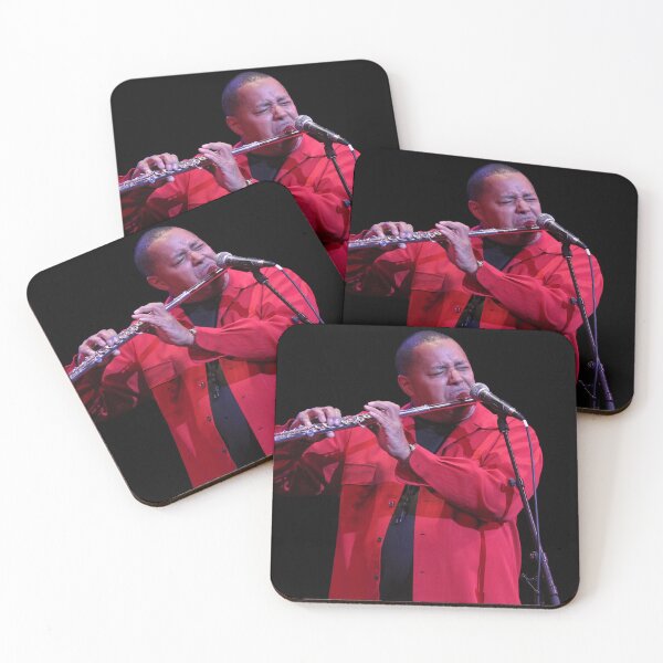 Item preview, Najee - Photograph designed and sold by ConcertImages.