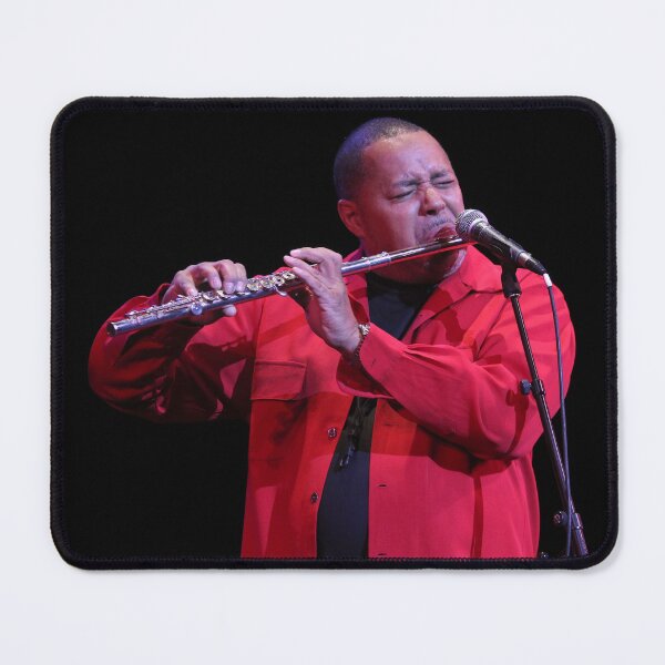 Item preview, Najee - Photograph designed and sold by ConcertImages.