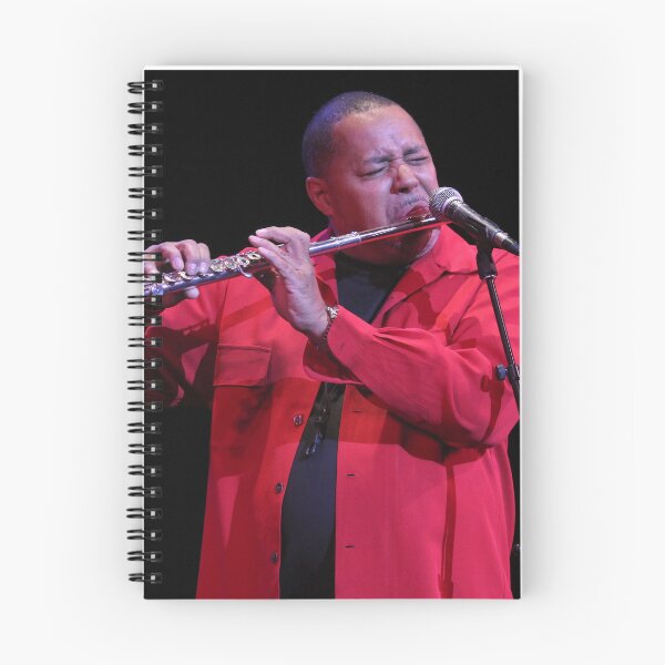 Item preview, Najee - Photograph designed and sold by ConcertImages.