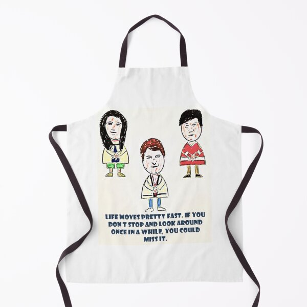 Item preview, Ferris Bueller Pod designed and sold by SJHorsfall.