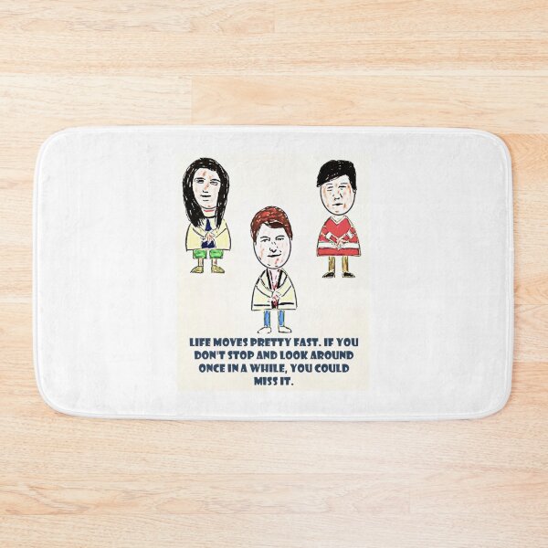 Item preview, Ferris Bueller Pod designed and sold by SJHorsfall.