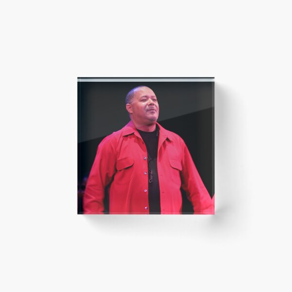 Item preview, Najee - Photograph designed and sold by ConcertImages.