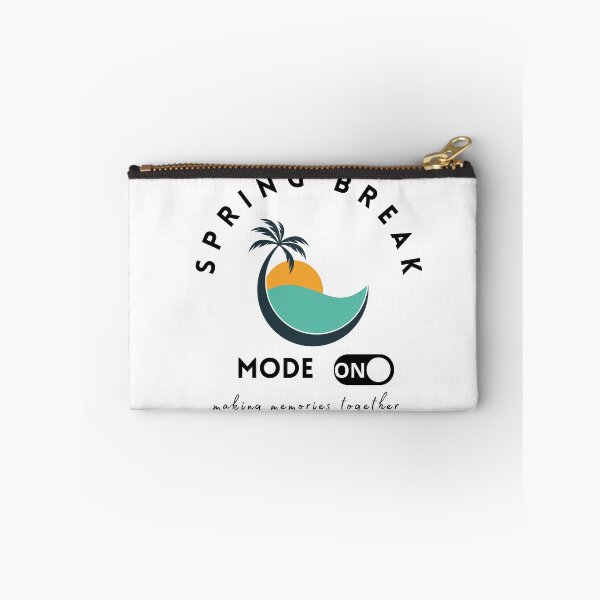 Item preview, Spring break mode on making memories together designed and sold by MilkyForest.