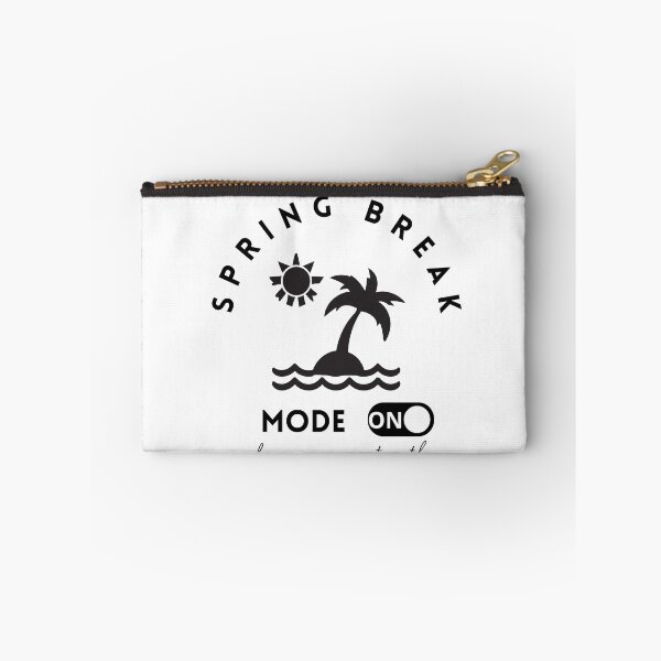 Item preview,  Spring break mode on making memories together designed and sold by MilkyForest.