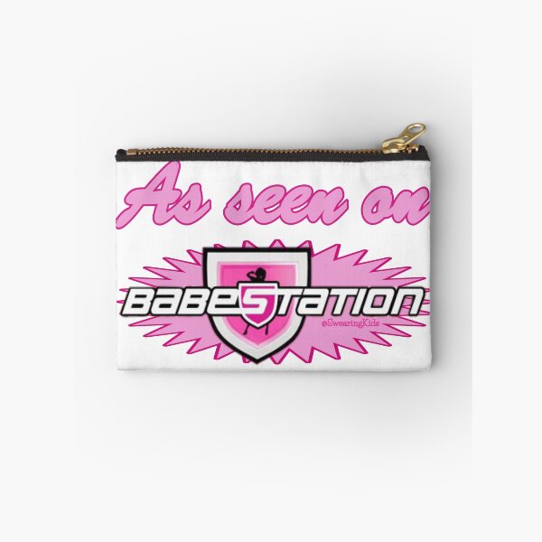 Item preview, As seen on Babe Station designed and sold by SwearingKids.