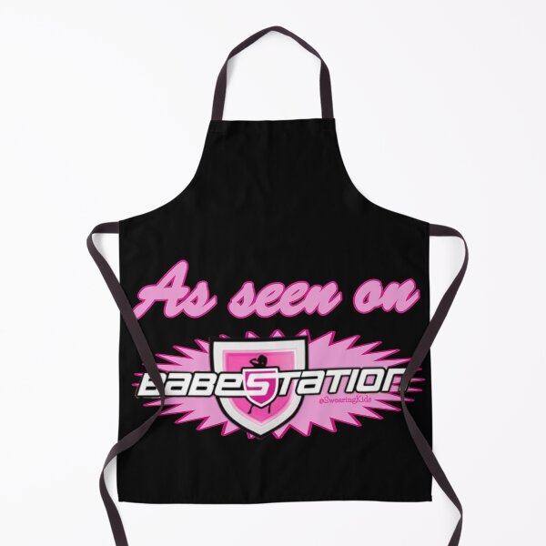 Item preview, As seen on Babe Station designed and sold by SwearingKids.