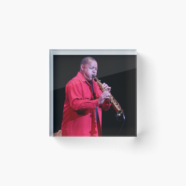 Item preview, Najee - Photograph designed and sold by ConcertImages.