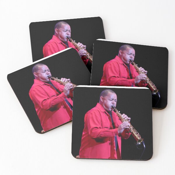 Item preview, Najee - Photograph designed and sold by ConcertImages.