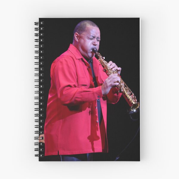 Item preview, Najee - Photograph designed and sold by ConcertImages.