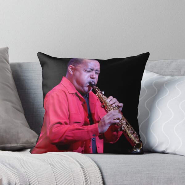 Item preview, Najee - Photograph designed and sold by ConcertImages.