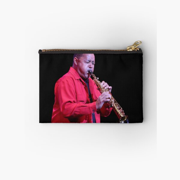 Item preview, Najee - Photograph designed and sold by ConcertImages.