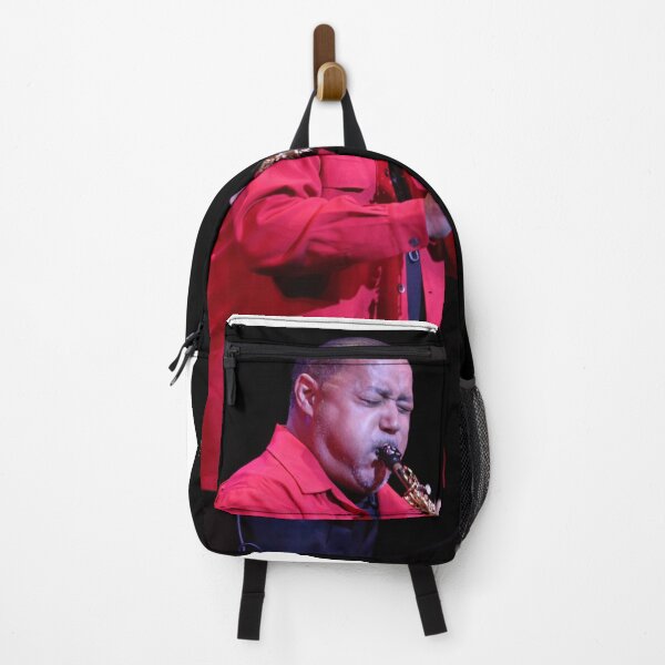 Item preview, Najee - Photograph designed and sold by ConcertImages.