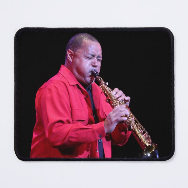 Item preview, Najee - Photograph designed and sold by ConcertImages.