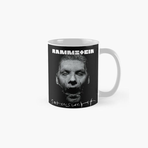 Item preview, Rammstein  designed and sold by iCloudArtShop.
