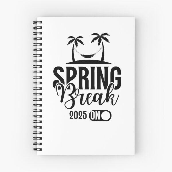 Item preview, Spring break mode on making memories together designed and sold by MilkyForest.