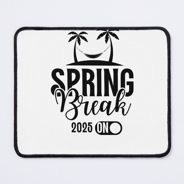 Item preview, Spring break mode on making memories together designed and sold by MilkyForest.