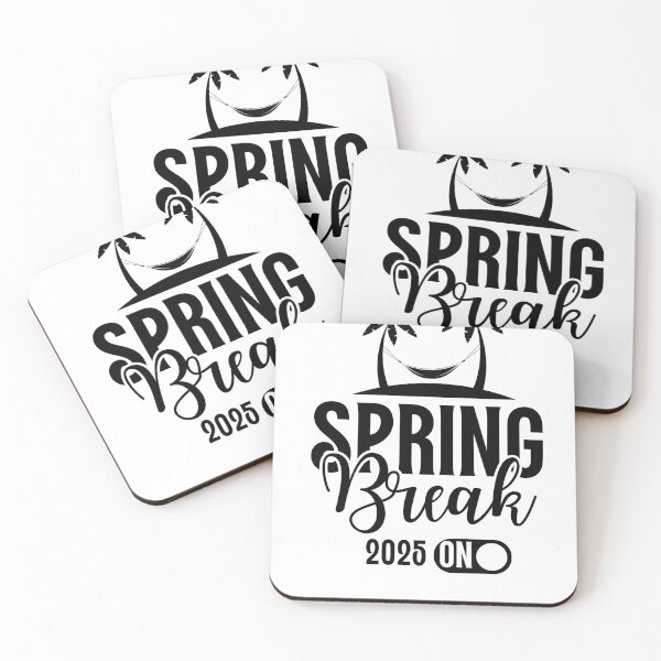 Item preview, Spring break mode on making memories together designed and sold by MilkyForest.