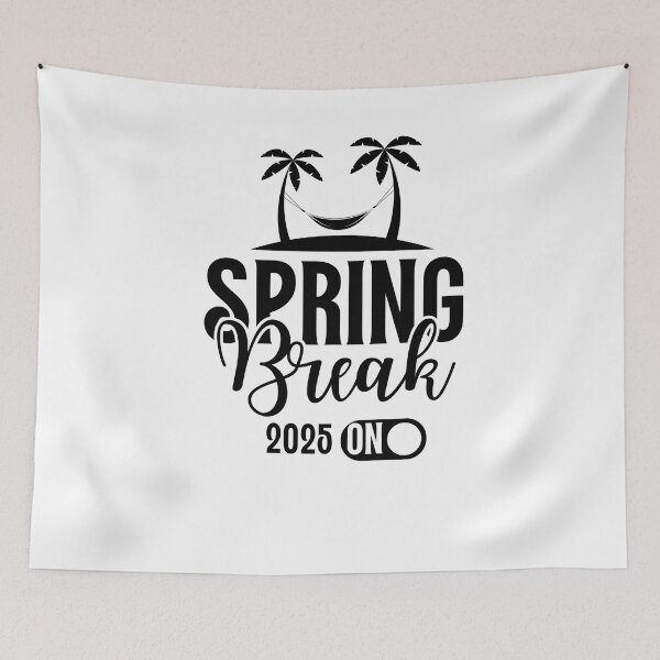 Item preview, Spring break mode on making memories together designed and sold by MilkyForest.