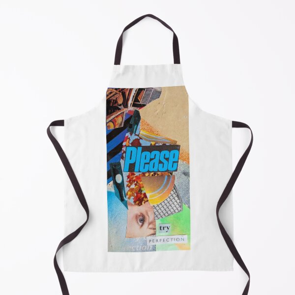 Item preview, Please Try Perfection designed and sold by ScottBakerPoet.