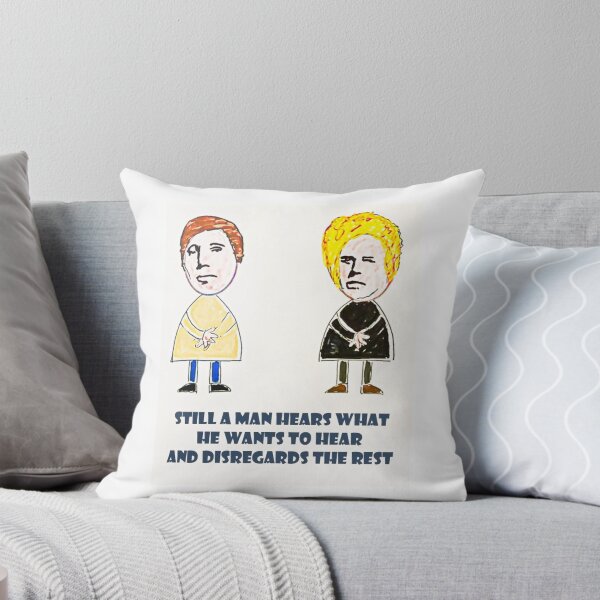 Item preview, Simon & Garfunkel Pod designed and sold by SJHorsfall.