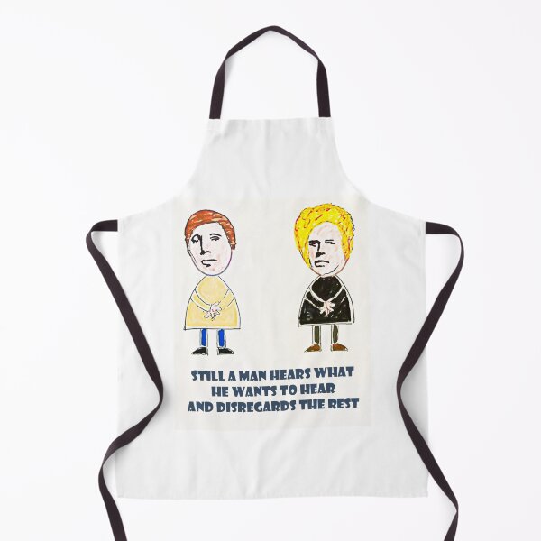 Item preview, Simon & Garfunkel Pod designed and sold by SJHorsfall.