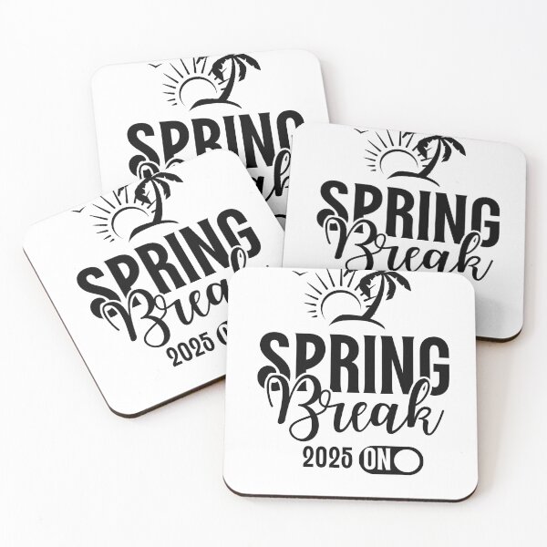 Item preview, Spring break mode on making memories together designed and sold by MilkyForest.