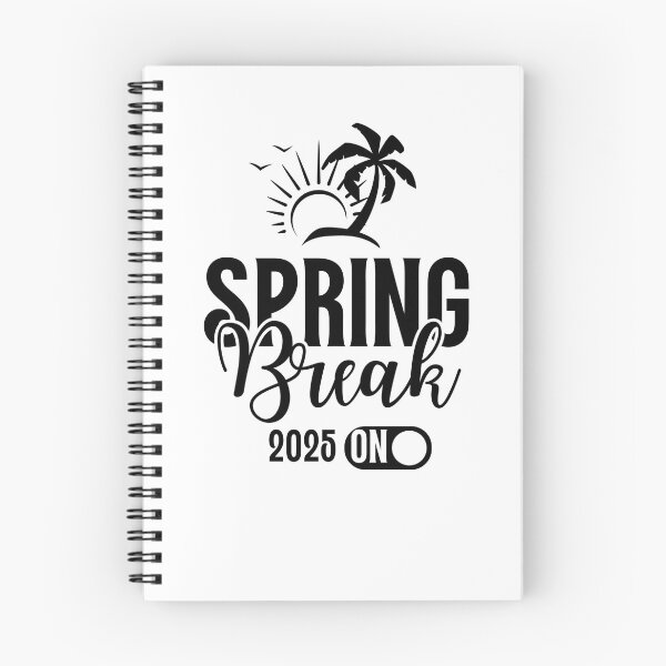 Item preview, Spring break mode on making memories together designed and sold by MilkyForest.