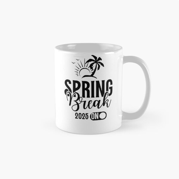 Item preview, Spring break mode on making memories together designed and sold by MilkyForest.