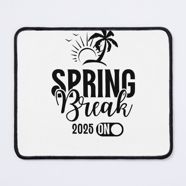 Item preview, Spring break mode on making memories together designed and sold by MilkyForest.
