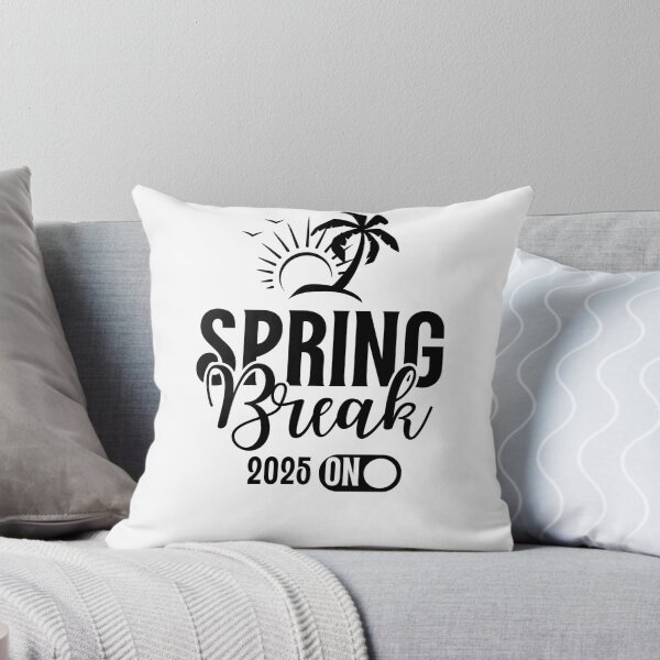 Item preview, Spring break mode on making memories together designed and sold by MilkyForest.
