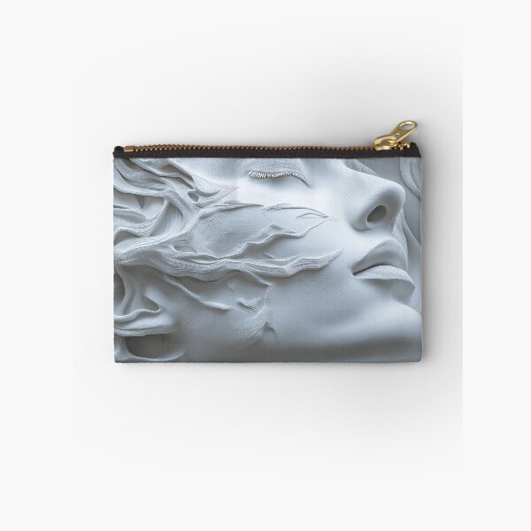 Item preview, Lady in Plaster designed and sold by EugeJ.
