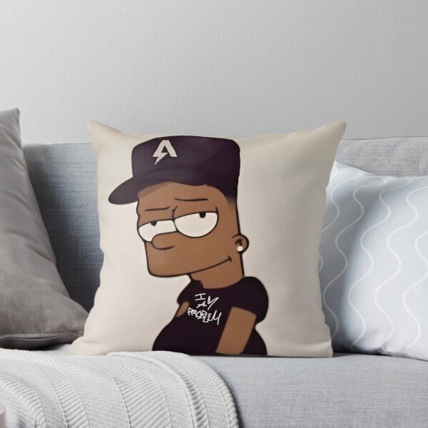 Item preview, Black Bart designed and sold by IMAPROBLEM BRAND CLOTHING BY INFLUENCE GETEM.