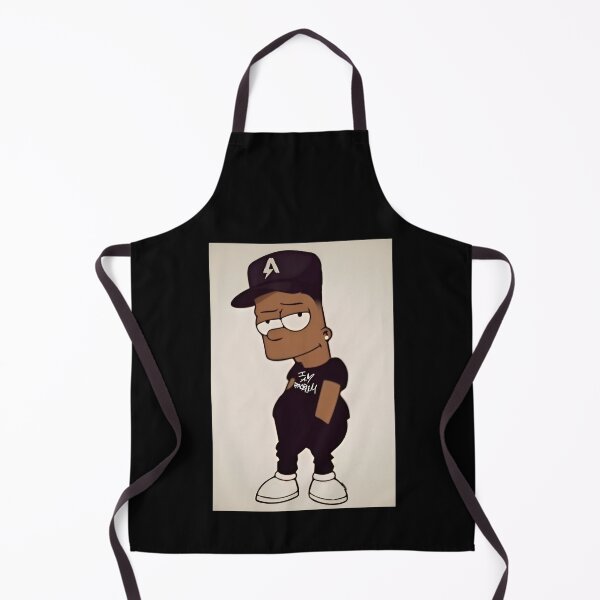 Item preview, Black Bart designed and sold by IMAPROBLEM BRAND CLOTHING BY INFLUENCE GETEM.