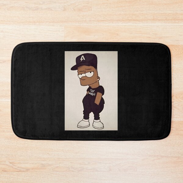 Item preview, Black Bart designed and sold by IMAPROBLEM BRAND CLOTHING BY INFLUENCE GETEM.